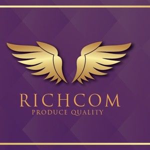 Meet your Posher, Richardson